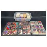 Basketball Cards ï¿½ Magic Johnson, Shaq, Barkley+