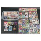 Football Cards ï¿½ Bo Jackson, Rookies, Seahawks+