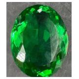 127.10ctï¿½Natural Emerald Oval Cut Gemstone