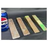 4 Non-Sparking Flange Wedgesï¿½ï¿½ Ampco+