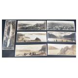 Vntg Cross & Dimmit Landscape Photos ï¿½ Multnomah +