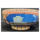 US Embassy Bejing China Commemorative 2008 Bowl