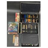 Vntg & Antique Pens & Pencils ï¿½ Gold-Filled +