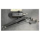 Blue Yetiï¿½USBï¿½Microphone w Mount