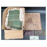 Assortment of Tiles ï¿½ Pratt & Larson+