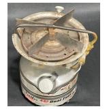 Coleman Feather 442 Dual Fuel Stove