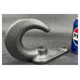 Heavy-Duty Drop-Forged Towing Hook