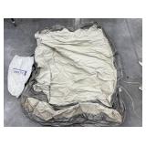 Aerobed Inflatable Mattress w Built-In Pump