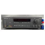 Mitsubishi M-VR600 Audio/Video Receiver w Dolby