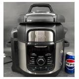 Ninja Foodi Deluxe Instant Pot / Air Fryer Unused