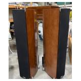 Pair Polk Audio RTi A5 Floor Standing Speakers
