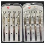 Sealed Wusthof Germany Set of 8 Steak Knives