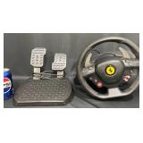 Thrustmaster T80 Ferrari 488 GTB Racing Wheel +