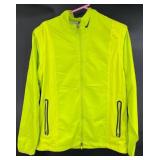 New Nike Golf Convertible Jacket Sz M