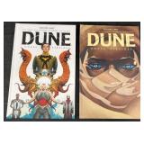 Dune: House Atreides Books, Volumes 1 & 2