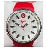 Fruitz by Philip Stein Watch w Original Box