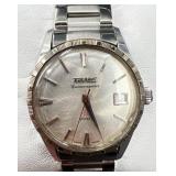 Tugaris Space Conqueror Watch