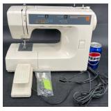 Kenmore 12-Stitch Sewing Machine w Accessories