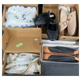 5 New Pairs of Women