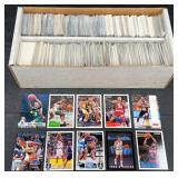 Lot of Assorted Basketball Cards