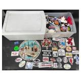 Ironworkers Steelworkers Sticker Decal Collection