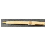 Omas Bibliotheque Nationale LE Rollerball Pen