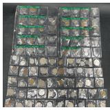 Foreign Coin Collection ï¿½ Norway, Switzerland+