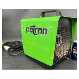 Patron E1.5 Electric Industrial Heater