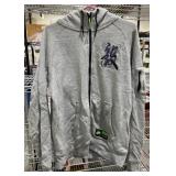 New Nikeï¿½Kobe Bryantï¿½Year of Black Mambaï¿½Hoodie L