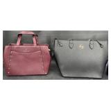 2 New Purses Handbags ï¿½ London Fog & Marilyn