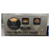 Vntg 1940ï¿½s Hallicrafters SkyRider SX-24 Receiver