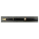 Montblanc Meisterstuckï¿½Luxury Ball Point Pen