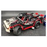 Lego Racer 8682 Nitro Intimidator