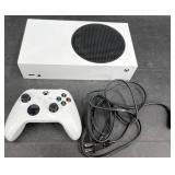 XBOX Series S Game Console w Wireless Controller