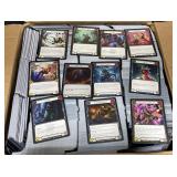 Flesh & Blood Trading Card Collection, 6500 Cards