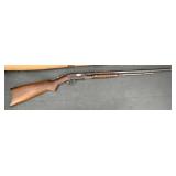 1931 Remington Model 12 Pump .22 Rifle w Case