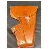WWI Austria-Hungary Roth-Steyr Pistol Holster