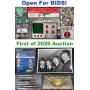 First of 2026 Auction