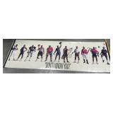 Donï¿½t I Know Youï¿½Bo Jacksonï¿½Nike Sports Poster