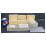 14 Japanese Sword Polishingï¿½Uchiko Balls +