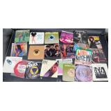 45RPM Records ï¿½ J. Geils Band, The Police, KISS+