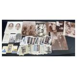 Vntg Photos Collectionï¿½ 1967 Germany Italy, Family