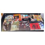 78RPM Records ï¿½ Elvis, Foghat, Moody Blues +