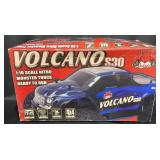 Redcat 1:10 Scale Volcano S30 Nitro Monster Truck