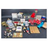 Vntg Petite Princess Doll Furniture & Accessories