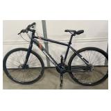 Diamondback Trace Dual Sport Hybrid Bicycle