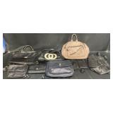 Purses & Wallets Lot ï¿½ Steve Madden +