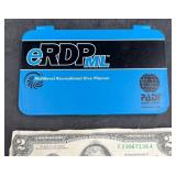 PADI eRDPML Electronic Dive Planner Works