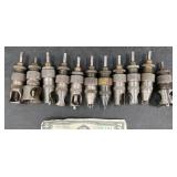 11 Micro Adjustable Countersinks