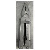Gerber Multi-Tool w Nylon Camo Sheath